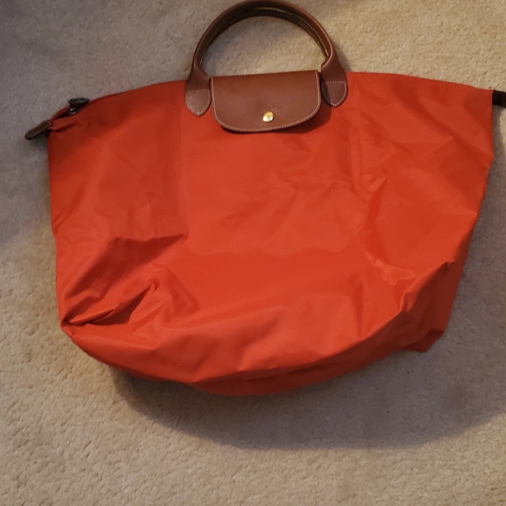 Large size Longchamp